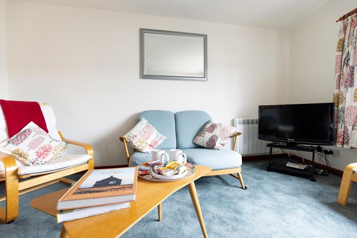 Katherines Court - Spacious Apartment With Rolling Hill Views Kendal Exterior photo